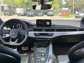 Audi S5 Technik * Keyless * CARFAX * АВТО КРЕДИТ *  | Auto.bg — изображение 9