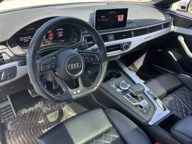 Audi S5 Technik * Keyless * CARFAX * АВТО КРЕДИТ *  | Auto.bg — изображение 8