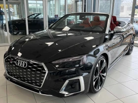 ������ Audi Cabriolet