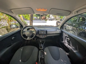Nissan Micra | Mobile.bg � ����� ������ 8