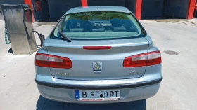 Renault Laguna II | Mobile.bg � ����� ������ 4