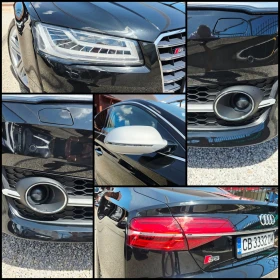 Audi A8 3.0TDI/S8-OPTIC/DISTRONIC/KEYLESS-ENTRY/169.000��/ | Mobile.bg � ����� ������ 4