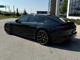 Porsche Panamera TURBO ���������� ���� �� �������� | Mobile.bg � ����� ������ 9