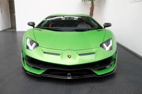 Lamborghini Aventador SVJ / CARBON / CERAMIC / LIFT / SENSONUM / | Mobile.bg � ����� ������ 2