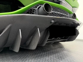 Lamborghini Aventador SVJ / CARBON / CERAMIC / LIFT / SENSONUM / | Mobile.bg � ����� ������ 9
