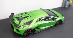 Lamborghini Aventador SVJ / CARBON / CERAMIC / LIFT / SENSONUM / | Mobile.bg � ����� ������ 6
