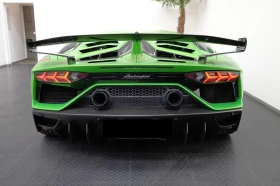 Lamborghini Aventador SVJ / CARBON / CERAMIC / LIFT / SENSONUM / | Mobile.bg � ����� ������ 5