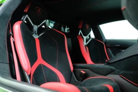 Lamborghini Aventador SVJ / CARBON / CERAMIC / LIFT / SENSONUM / | Mobile.bg � ����� ������ 17