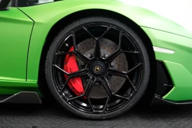 Lamborghini Aventador SVJ / CARBON / CERAMIC / LIFT / SENSONUM / | Mobile.bg � ����� ������ 7
