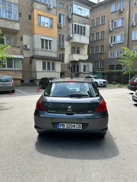 Peugeot 308 1.6 HDI | Auto.bg — изображение 6