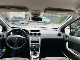 Peugeot 308 1.6 HDI | Auto.bg — изображение 9