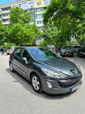 Peugeot 308 1.6 HDI | Auto.bg — изображение 3