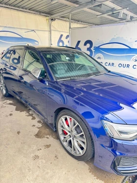 Audi S6 3.0TDI * Mild-Hybrid * BLACK OPTIC * B&O* HEAD UP* | Mobile.bg � ����� ������ 3