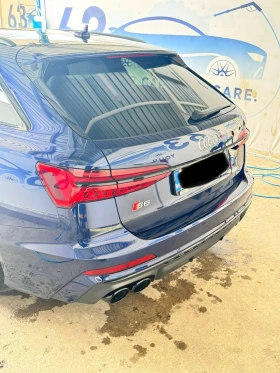 Audi S6 3.0TDI * Mild-Hybrid * BLACK OPTIC * B&O* HEAD UP* | Mobile.bg � ����� ������ 4