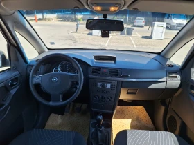 Opel Meriva | Mobile.bg � ����� ������ 10