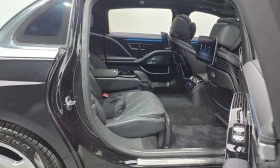 Mercedes-Benz Maybach * S580 4MATIC * FULL PPF * ��� ����� | Mobile.bg � ����� ������ 11