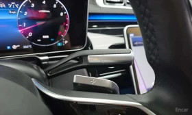 Mercedes-Benz Maybach * S580 4MATIC * FULL PPF * ��� ����� | Mobile.bg � ����� ������ 9