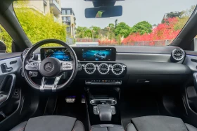 Mercedes-Benz CLA 250 AMG Line | Mobile.bg � ����� ������ 9
