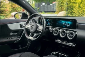 Mercedes-Benz CLA 250 AMG Line | Mobile.bg � ����� ������ 10