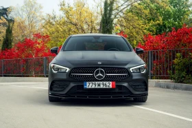 Mercedes-Benz CLA 250 AMG Line | Mobile.bg � ����� ������ 2