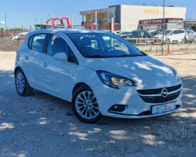 Opel Corsa 1.4 БЕНЗИН 90 К.С. ГАЗ УНИКАЛНО СЪСТОЯНИЕ!!! | Auto.bg — изображение 16