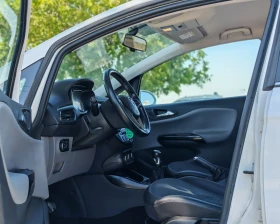 Opel Corsa 1.4 БЕНЗИН 90 К.С. ГАЗ УНИКАЛНО СЪСТОЯНИЕ!!! | Auto.bg — изображение 8