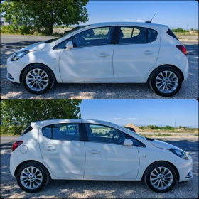Opel Corsa 1.4 БЕНЗИН 90 К.С. ГАЗ УНИКАЛНО СЪСТОЯНИЕ!!! | Auto.bg — изображение 4