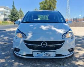 Opel Corsa 1.4 БЕНЗИН 90 К.С. ГАЗ УНИКАЛНО СЪСТОЯНИЕ!!! | Auto.bg — изображение 2