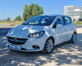 Opel Corsa 1.4 БЕНЗИН 90 К.С. ГАЗ УНИКАЛНО СЪСТОЯНИЕ!!! | Auto.bg — изображение 3