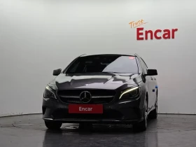 Mercedes-Benz CLA 250  4Matic | Mobile.bg � ����� ������ 3