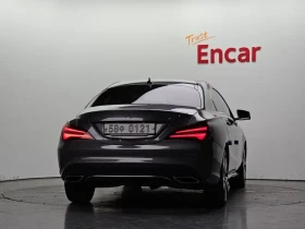 Mercedes-Benz CLA 250  4Matic | Mobile.bg � ����� ������ 4