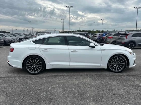 Audi A5 / FULL DIGITAL / 360 / ЕДИН СОБСТВЕНИК  | Auto.bg — изображение 3