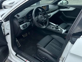 Audi A5 / FULL DIGITAL / 360 / ЕДИН СОБСТВЕНИК  | Auto.bg — изображение 7