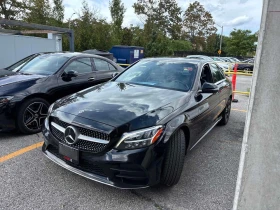 Mercedes-Benz C 300 * CARFAX * БЕЗ ПЪРВОНАЧАЛНА ВНОСКА