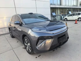 BYD Tang L* Model DM 215KM LiDAR Flagship | Auto.bg — изображение 3