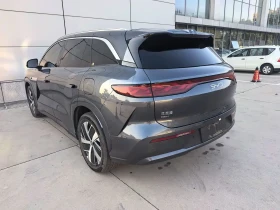 BYD Tang L* Model DM 215KM LiDAR Flagship | Auto.bg — изображение 4
