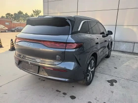 BYD Tang L* Model DM 215KM LiDAR Flagship | Auto.bg — изображение 6