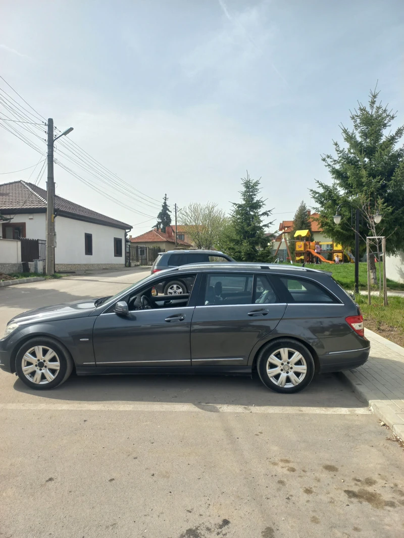 Mercedes-Benz C 200 C220 ЛИЗИНГ, снимка 2 - Автомобили и джипове - 46064760