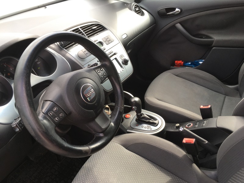 Seat Altea XL, снимка 6 - Автомобили и джипове - 46444206