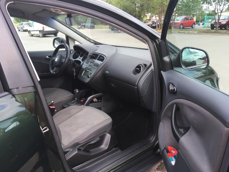 Seat Altea XL, снимка 12 - Автомобили и джипове - 46444206