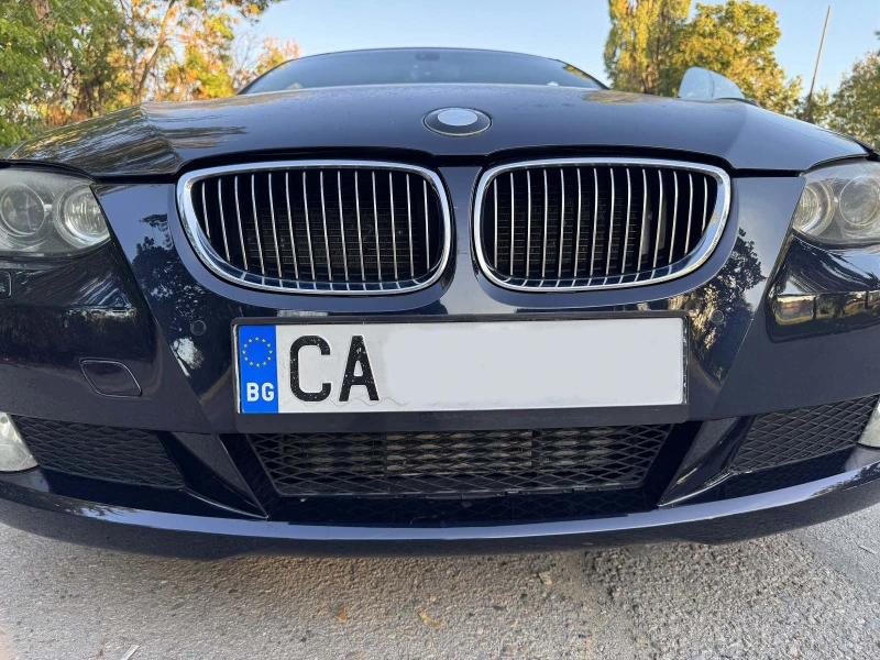 BMW 330 XD NAVI PANORAMA, снимка 9 - Автомобили и джипове - 47540708