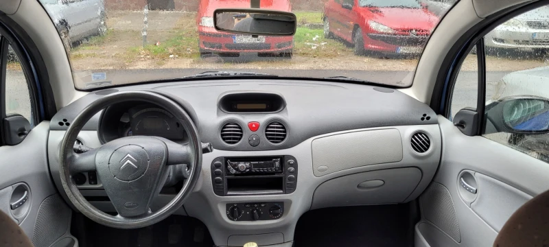 Citroen C3, снимка 8 - Автомобили и джипове - 48286722