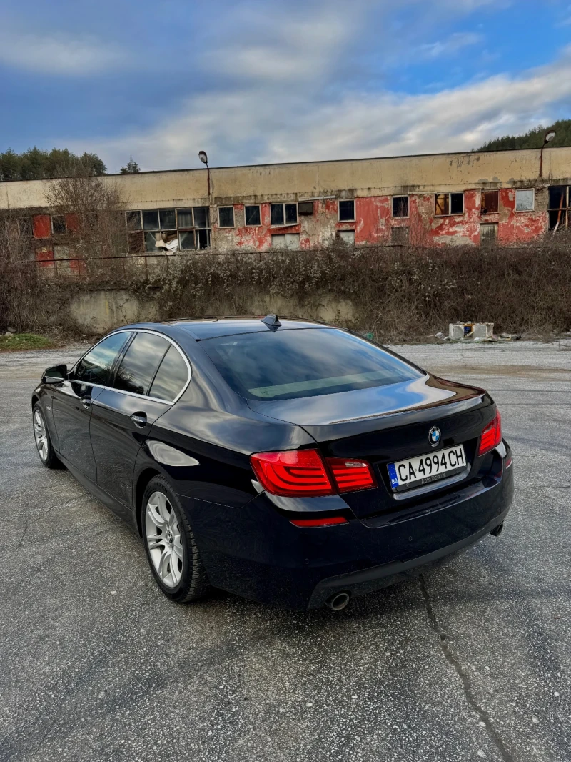 BMW 535, снимка 1 - Автомобили и джипове - 48641278