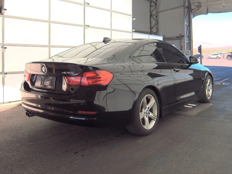 BMW 428, снимка 5 - Автомобили и джипове - 49271246