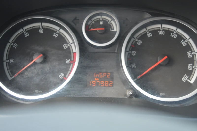 Opel Corsa 1.2LPG-KLIMA, снимка 12 - Автомобили и джипове - 50111327