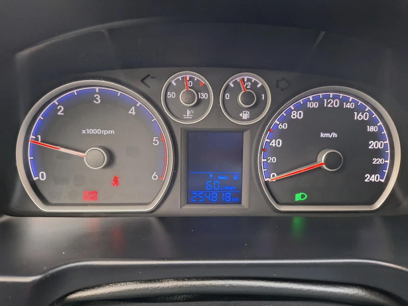 Hyundai I30 CW, снимка 10 - Автомобили и джипове - 52467431