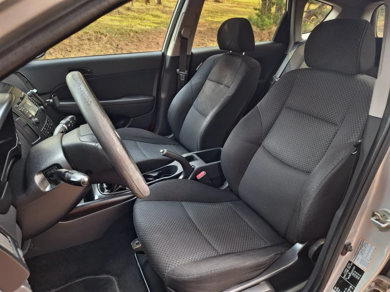 Hyundai I30 CW, снимка 12 - Автомобили и джипове - 52467431