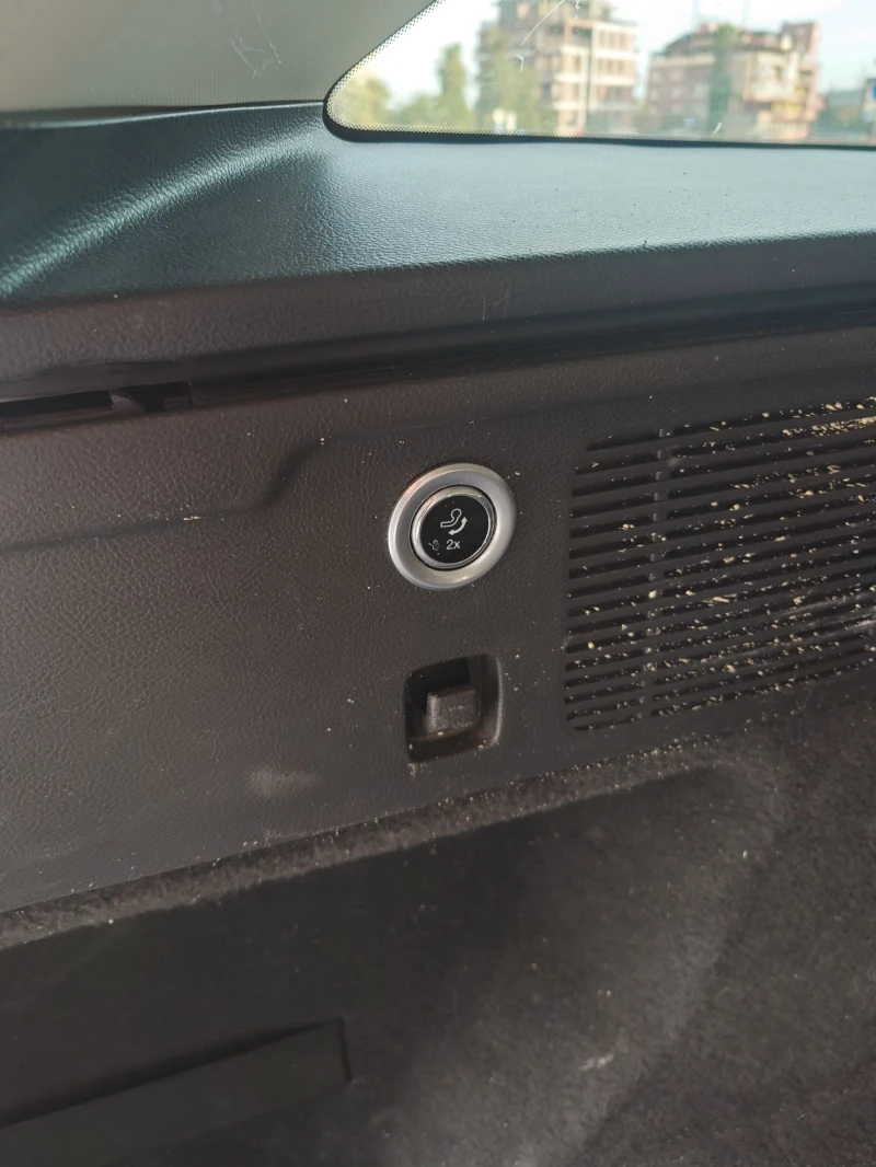 Ford Mondeo Titanium automatic, 190hp, 8 speed, снимка 8 - Автомобили и джипове - 52486377