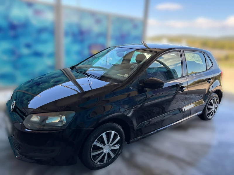 VW Polo, снимка 2 - Автомобили и джипове - 52108271