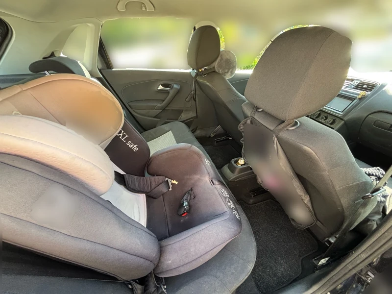VW Polo, снимка 5 - Автомобили и джипове - 52108271